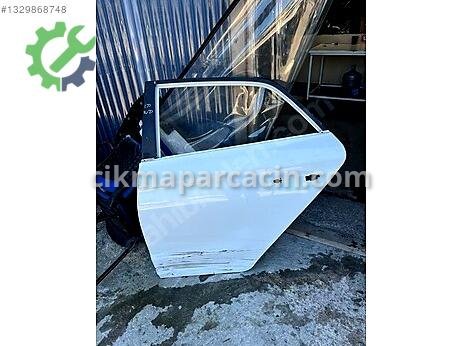 Hyundai i20 Sol Arka Kapı çıkma parça