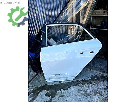 Hyundai i20 Sol Arka Kapı çıkma parça