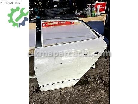 Hyundai i20 Sol Arka Kapı çıkma parça