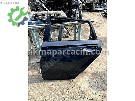 Hyundai i20 Sol Arka Kapı çıkma parça
