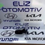 HYUNDAİ İ20 SOL AYNA SİNYALLİ KATLANIR 2008-2014