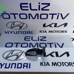 HYUNDAİ İ20 SOL AYNA SİNYALLİ KATLANMAZ SIFIR ORİJİNAL 2008-2014