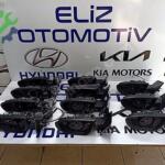 HYUNDAİ İ20 SOL AYNA SİNYALSIZ ORİJİNAL ÇIKMA