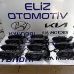 HYUNDAİ İ20 SOL AYNA SİNYALSIZ ORİJİNAL ÇIKMA