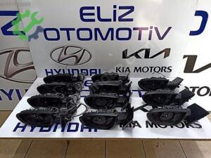 HYUNDAİ İ20 SOL AYNA SİNYALSIZ ORİJİNAL ÇIKMA