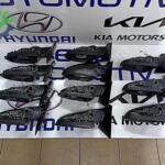 HYUNDAİ İ20 SOL AYNA SİNYALSIZ ORİJİNAL ÇIKMA