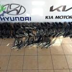 HYUNDAİ İ20 SOL AYNA SİNYALSIZ ORİJİNAL ÇIKMA YEDEK PARÇA