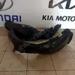 HYUNDAİ İ20 SOL ÇAMURLUK DAVLUMBAZ SIFIR YEDEK PARÇA