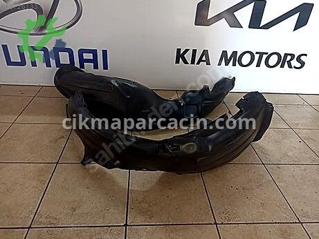 Hyundai i20 Sol Davlumbaz çıkma parça