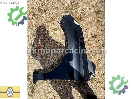 Hyundai i20 Sol Çamurluk çıkma parça