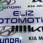 HYUNDAİ İ20 SOL CAM DÜĞMESİ ORİJİNAL SÖKME YEDEK PARÇA
