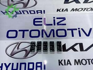 HYUNDAİ İ20 SOL CAM DÜĞMESİ ORİJİNAL SÖKME YEDEK PARÇA