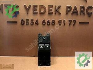 HYUNDAİ İ20 SOL CAM DÜĞMESİ ORJİNAL