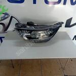 HYUNDAİ İ20 SOL FAR 2020-2025 ORİJİNAL ÇIKMA YEDEK PARÇA