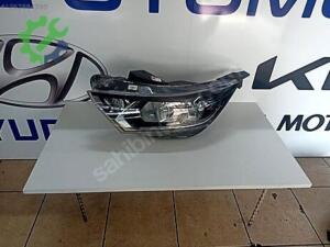 HYUNDAİ İ20 SOL FAR 2020-2025 ORİJİNAL ÇIKMA YEDEK PARÇA