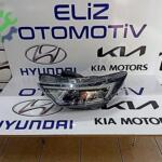 HYUNDAİ İ20 SOL FAR LED SIFIR YAN SANAYİ 2020-2026