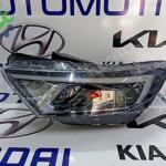 HYUNDAİ İ20 SOL FAR LED SIFIR YAN SANAYİ 2020-2026