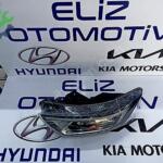 HYUNDAİ İ20 SOL FAR LED SIFIR YAN SANAYİ 2020-2026