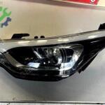 HYUNDAİ İ20 SOL FAR ORİJİNAL TAMİRSİZ 2014-2020