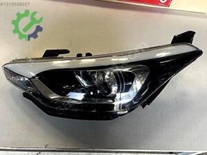 HYUNDAİ İ20 SOL FAR ORİJİNAL TAMİRSİZ 2014-2020