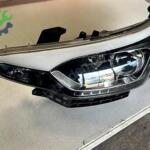 HYUNDAİ İ20 SOL FAR ORİJİNAL TAMİRSİZ 2014-2020