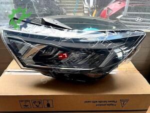 HYUNDAİ İ20 SOL LED FAR SIFIR YAN SANAYİ 2020-2026