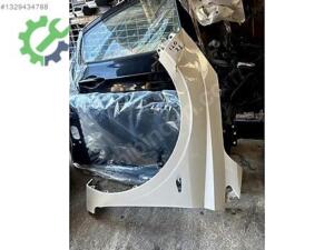 HYUNDAİ İ20 SOL ÖN ÇAMURLUK ORİJİNAL