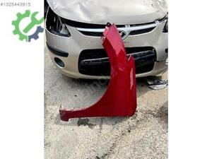 HYUNDAİ İ20 SOL ÖN ÇAMURLUK ORİJİNAL ÇIKMA 2014-2020