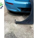 HYUNDAİ İ20 SOL ÖN ÇAMURLUK ORİJİNAL SIFIR 2012-2014