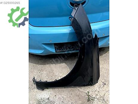 Hyundai i20 Sol Ön Çamurluk çıkma parça