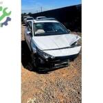 HYUNDAİ İ20 SOL ÖN KAPI BEYAZ HATASIZ DOLU