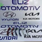 HYUNDAİ İ20 SOL ÖN KAPI KOLU ORİJİNAL SÖKME