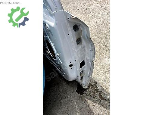 Hyundai i30 Sol Ön Kapı çıkma parça