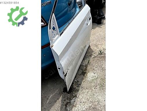 Hyundai i30 Sol Ön Kapı çıkma parça