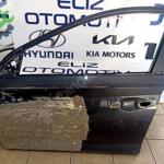 HYUNDAİ İ20 SOL ÖN KAPI ORİJİNAL ÇIKMA 2020-2026