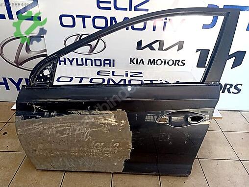 Hyundai i20 Sol Ön Kapı çıkma parça