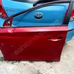 HYUNDAİ İ20 SOL ÖN KAPI ORİJİNAL ÇIKMA 2020-2026