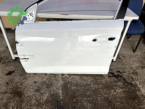 Hyundai i20 Sol Ön Kapı çıkma parça