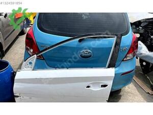 HYUNDAİ İ20 SOL ÖN KAPI ORİJİNAL ÇIKMA