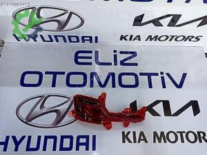 HYUNDAİ İ20 SOL REFLEKTÖR 2023-2026 ORİJİNAL ÇIKMA