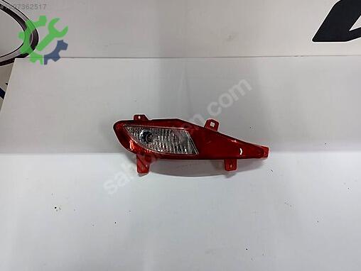 Hyundai i20 Tampon Reflektörü 92405 çıkma parça