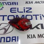HYUNDAİ İ20 SOL STOP ORİJİNAL ÇIKMA 92401-C8700 2018-2020
