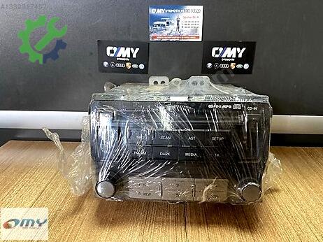 Hyundai i20 Torpido çıkma parça