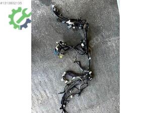 HYUNDAİ İ20 TORPİDO İÇ TESİSATI 2014-2020