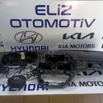 HYUNDAİ İ20 TORPİDO SETİ KOMPLE ORİJİNAL SÖKME 2020-2026