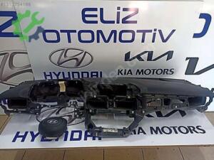 HYUNDAİ İ20 TORPİDO SETİ KOMPLE ORİJİNAL SÖKME 2020-2026