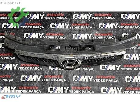 Hyundai i30 Ön Panjur çıkma parça