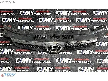 Hyundai i30 Ön Panjur çıkma parça