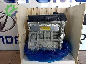 HYUNDAİ İ30 1.6 BENZİNLİ G4FC MOTOR