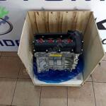 Hyundai i30 Motor Komple Çıkma Parça İstanbul